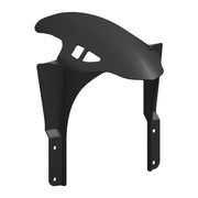 Killer Custom 'Avenger' front fender - Black