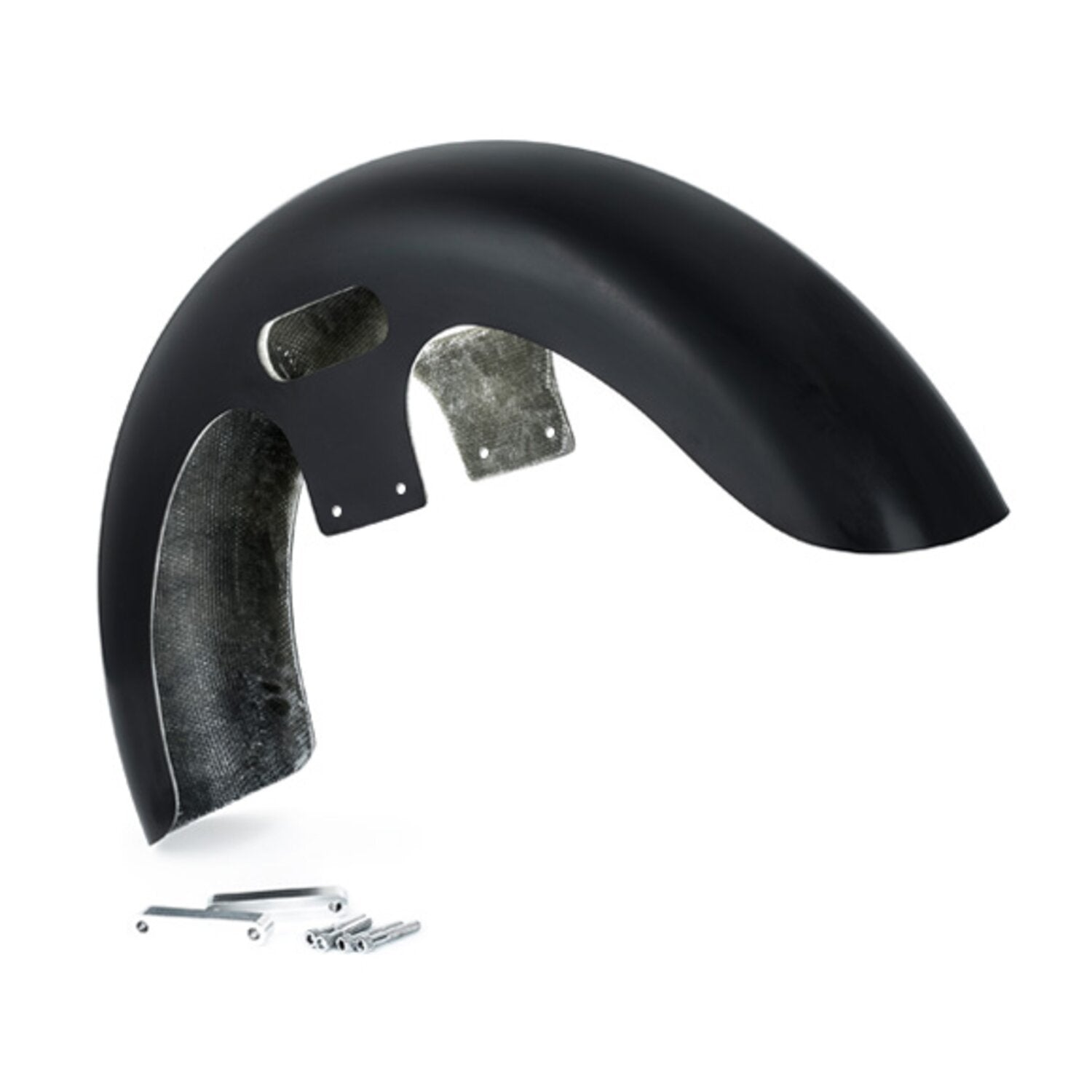 Killer Custom 'Competition series' front wrap fender - 23"