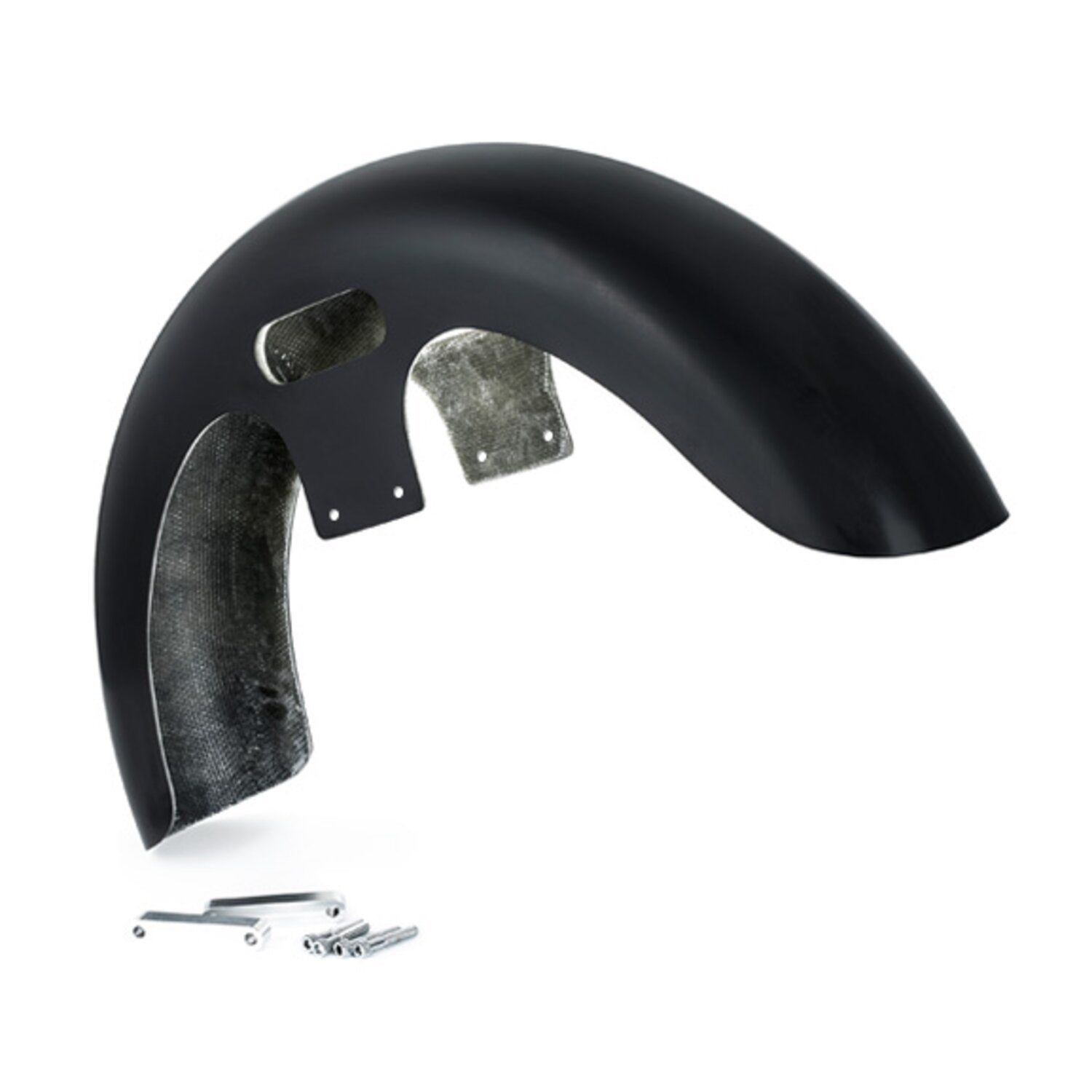 Killer Custom 'Competition series' front wrap fender - 21"