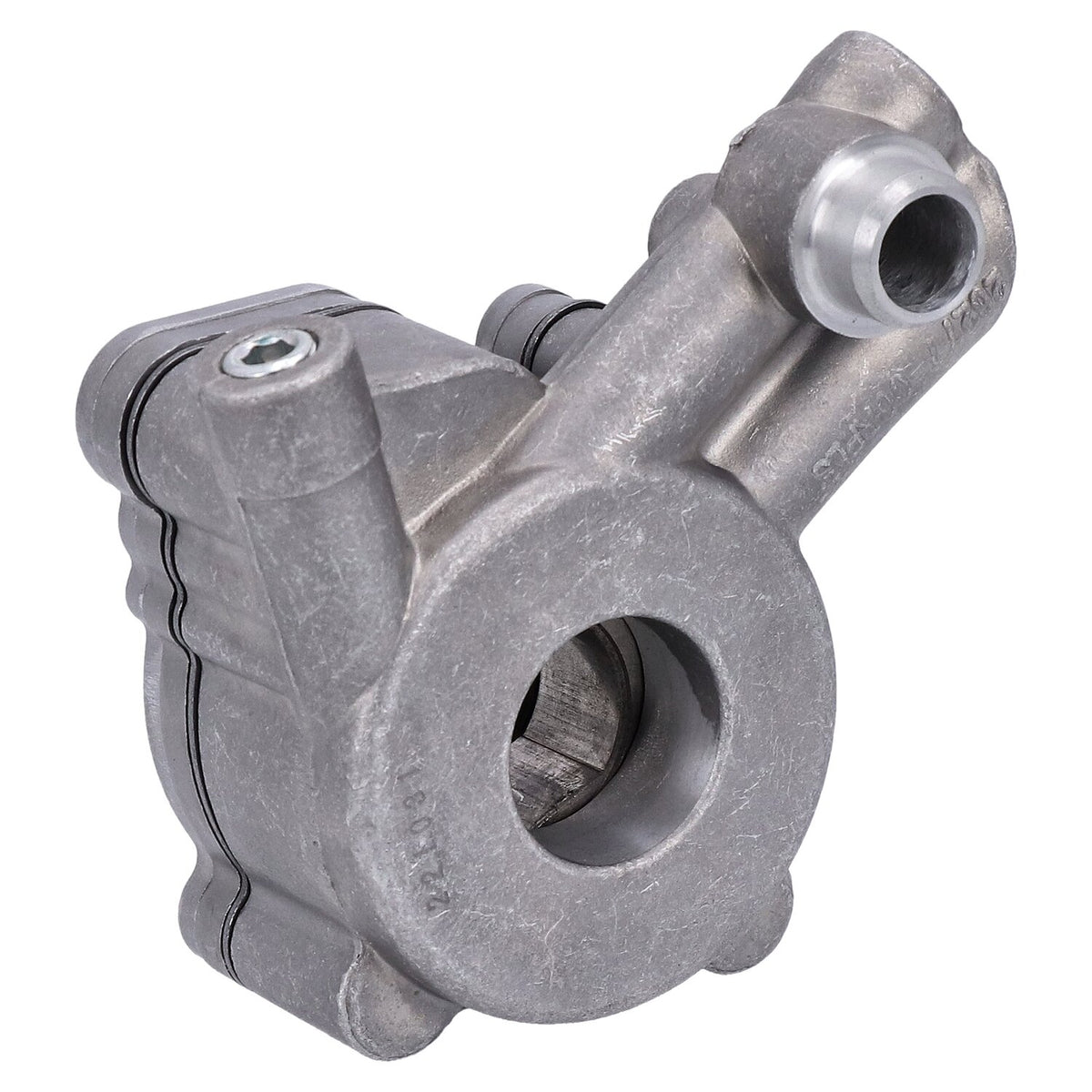 Daytona High Volume Oil pump assembly - Twin Cam