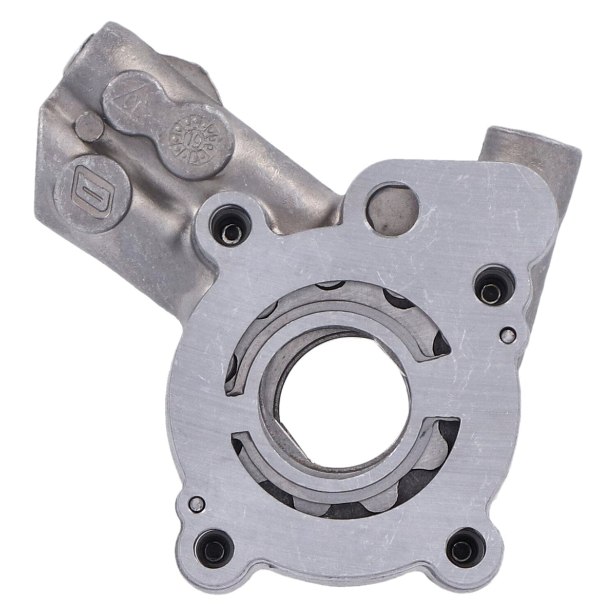 Daytona High Volume Oil pump assembly - Twin Cam