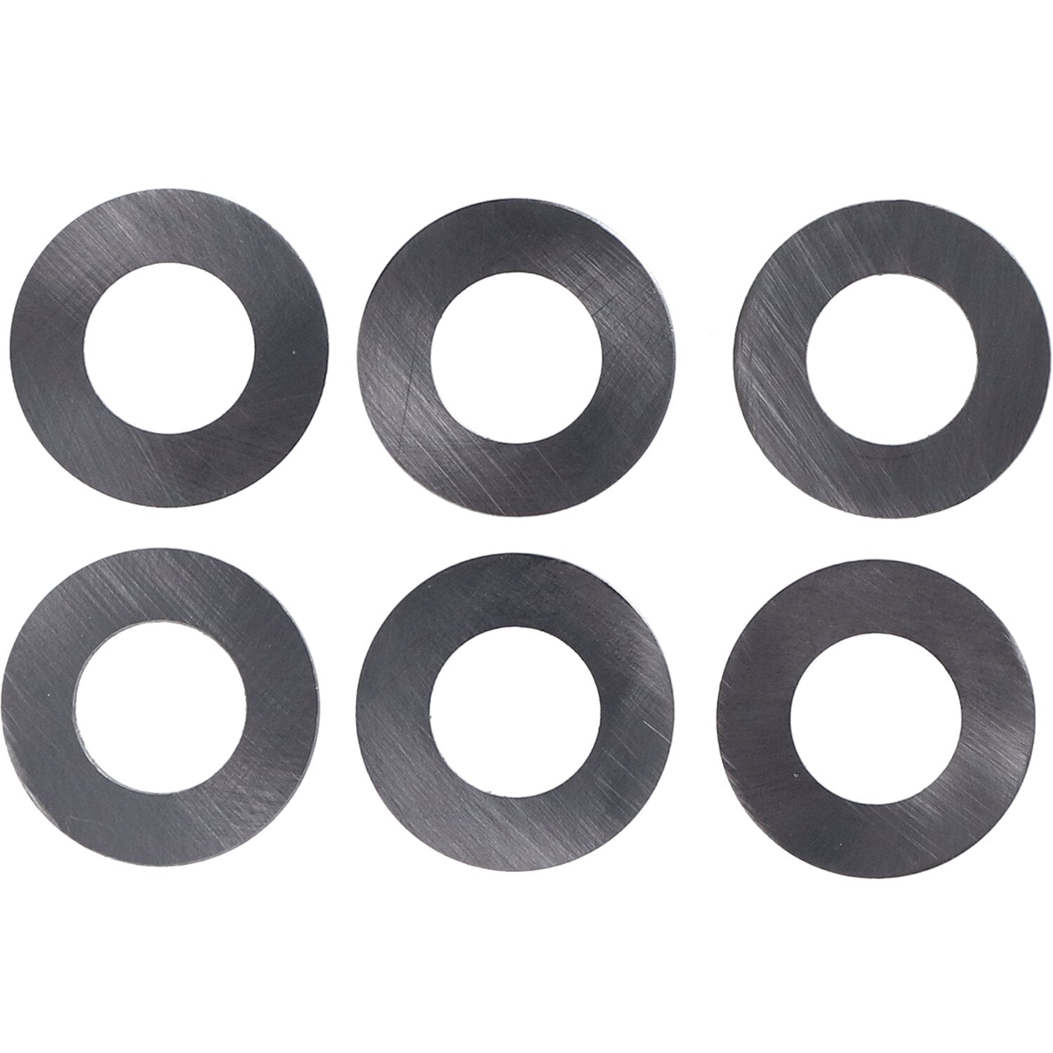 MCS Camshaft spacers set .100" to .150" 6pk