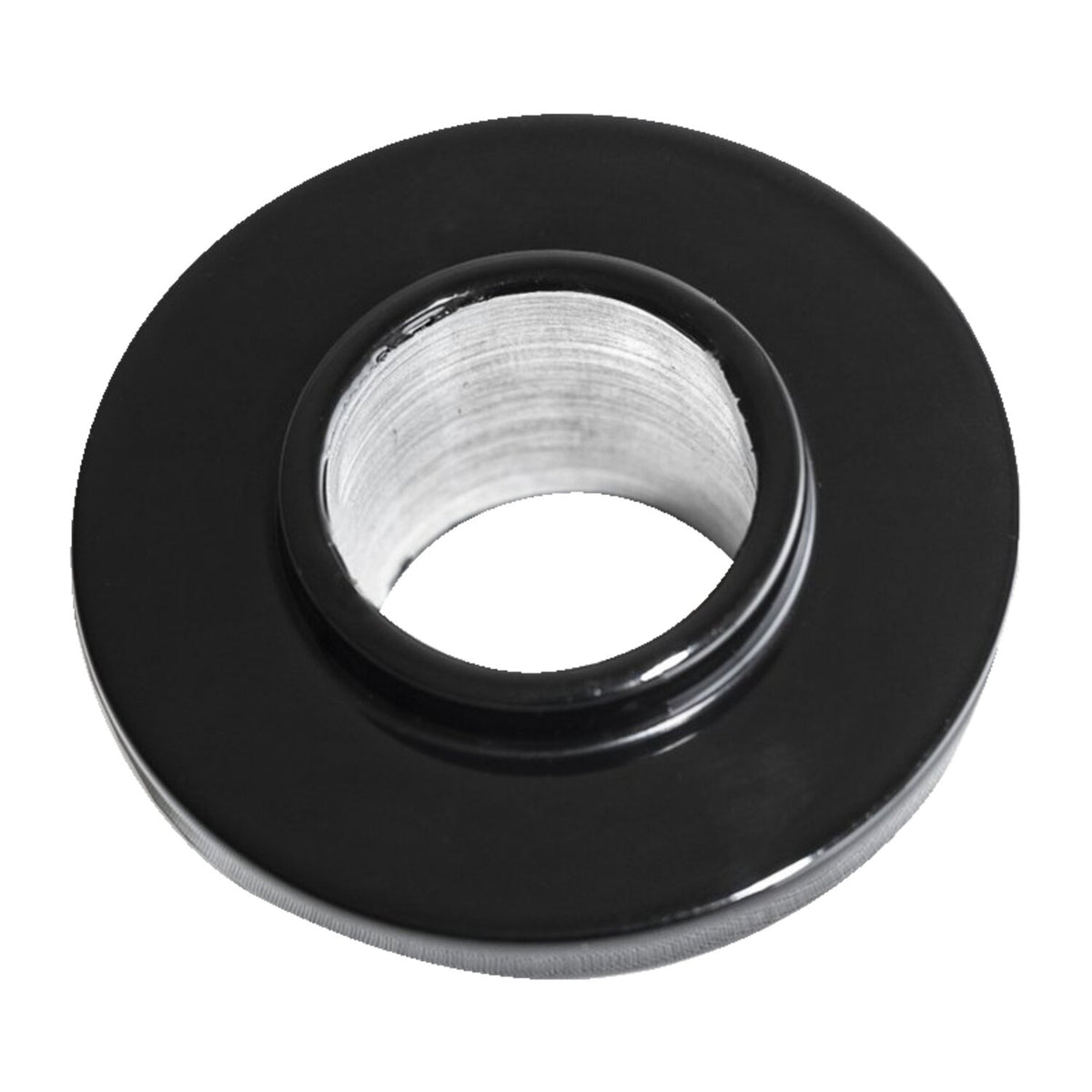 Killer Custom front wheel spacer right side - Black