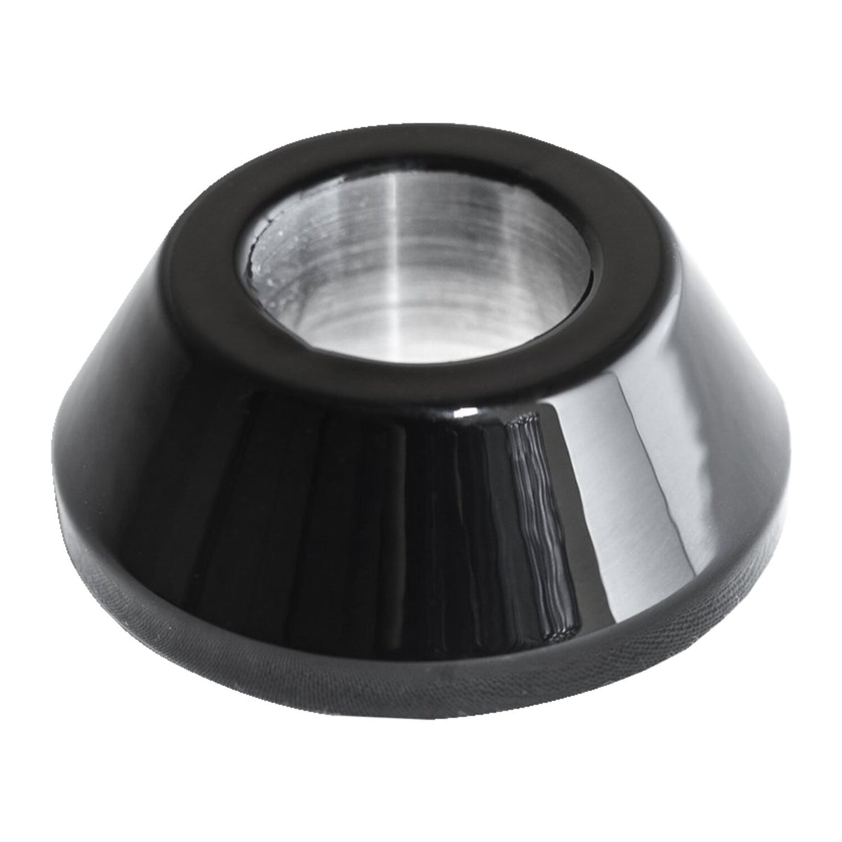 Killer Custom front wheel spacer right side - Black