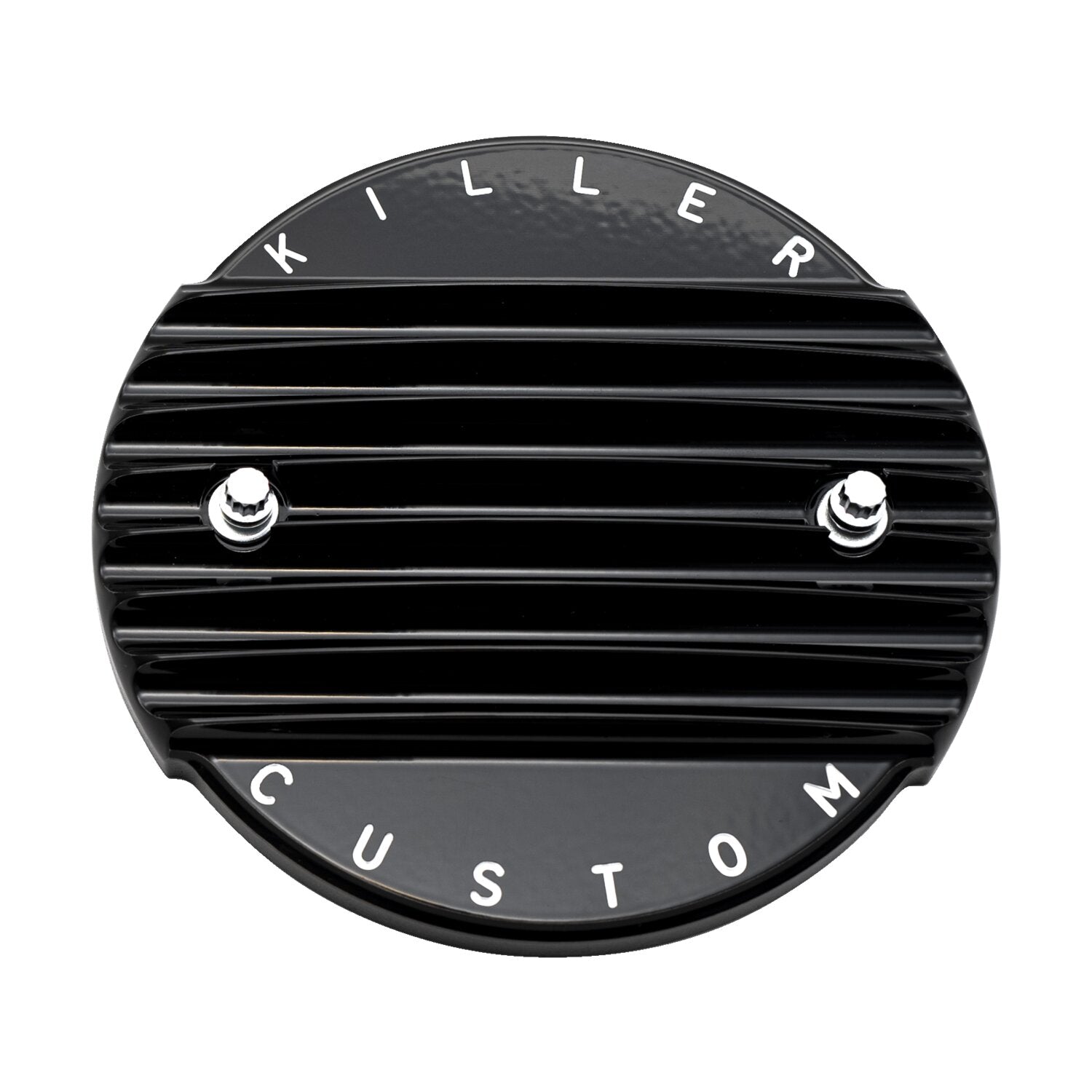 Killer Custom 'Streamliner' cover - For S&S Stealth