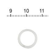 Goodridge anti extrusion ring
