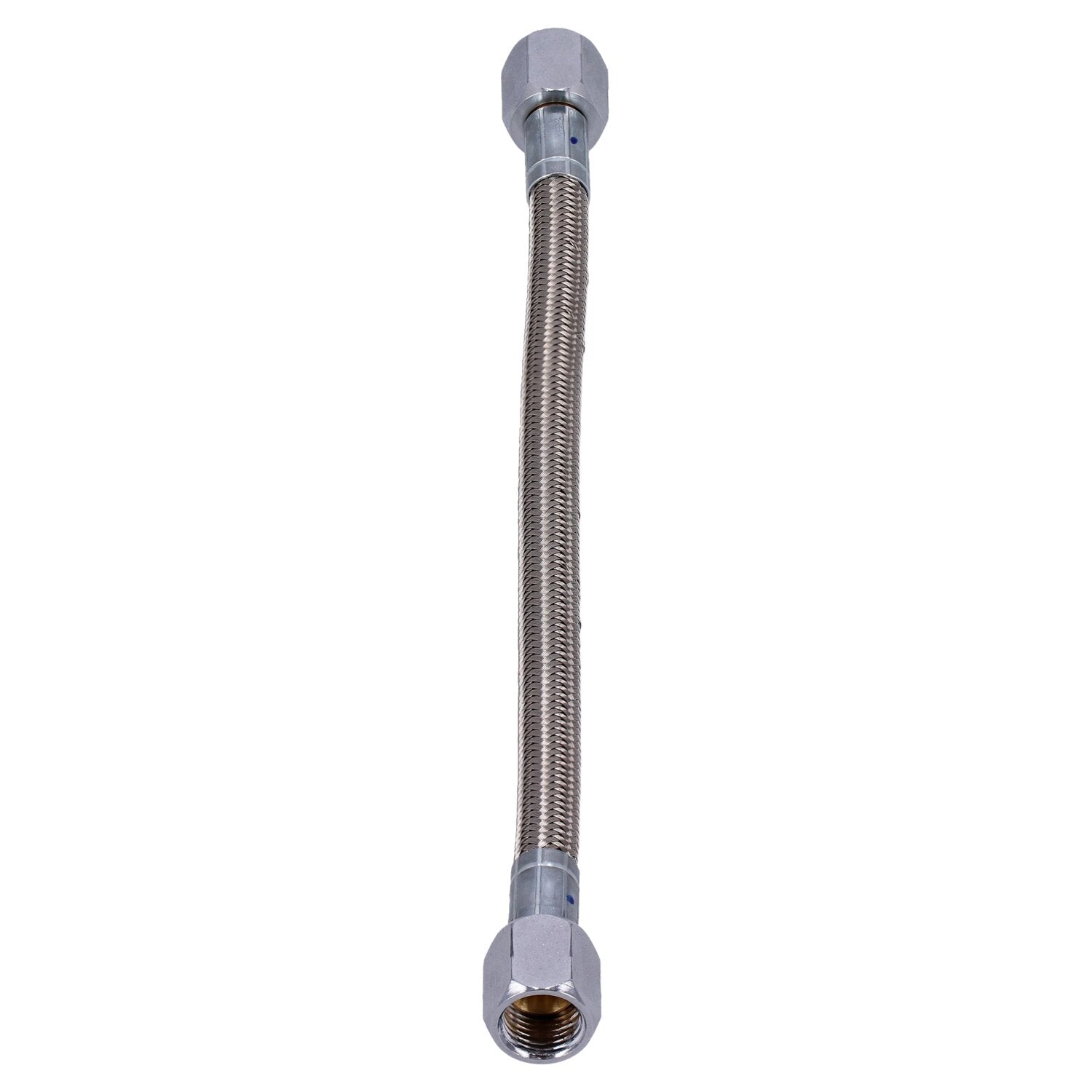 Goodridge universal pre-assembled oil line - 8"