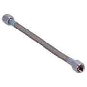 Goodridge universal pre-assembled oil line - 8"