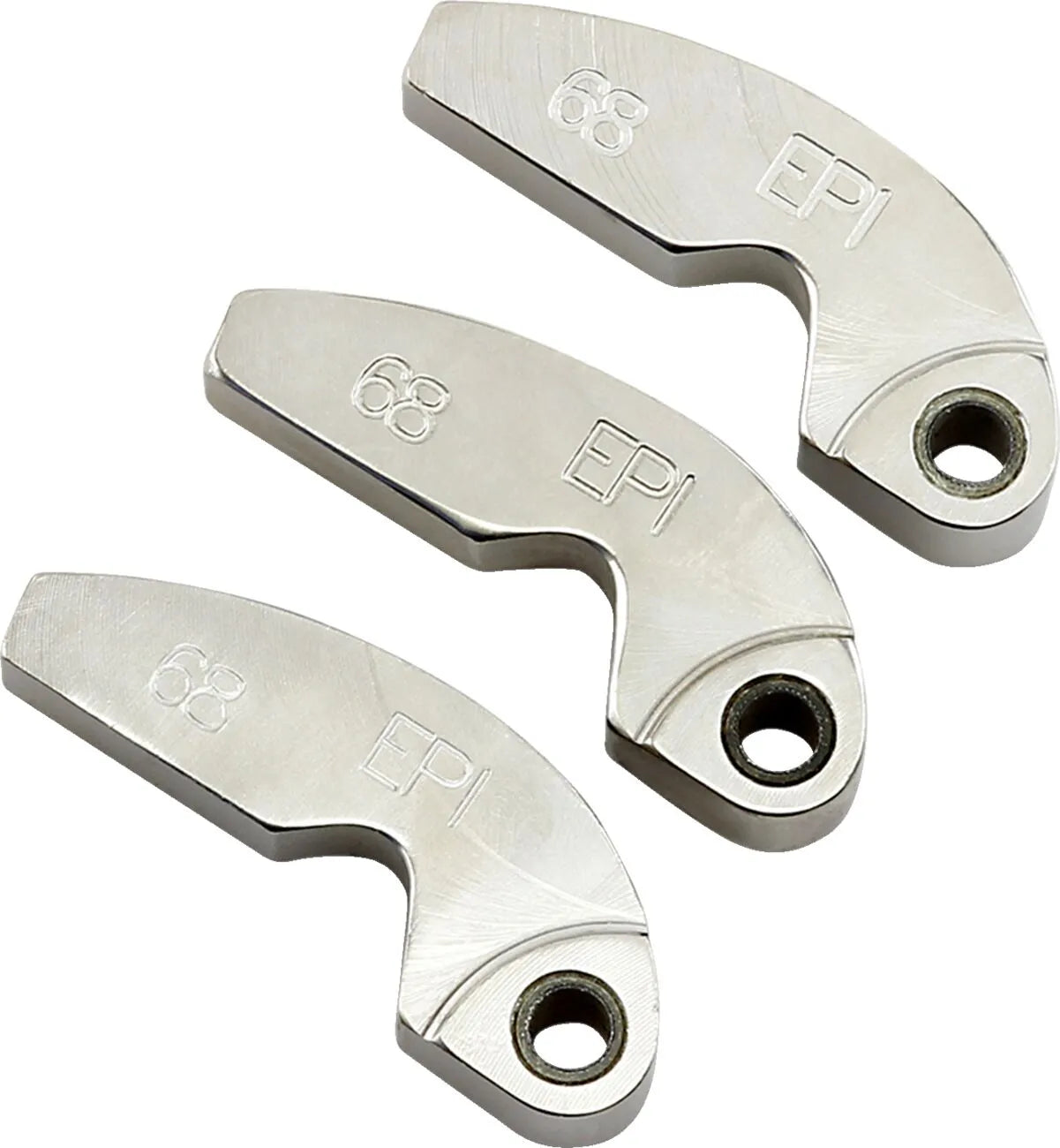 Epi Belly Buster Clutch Weights - 68g