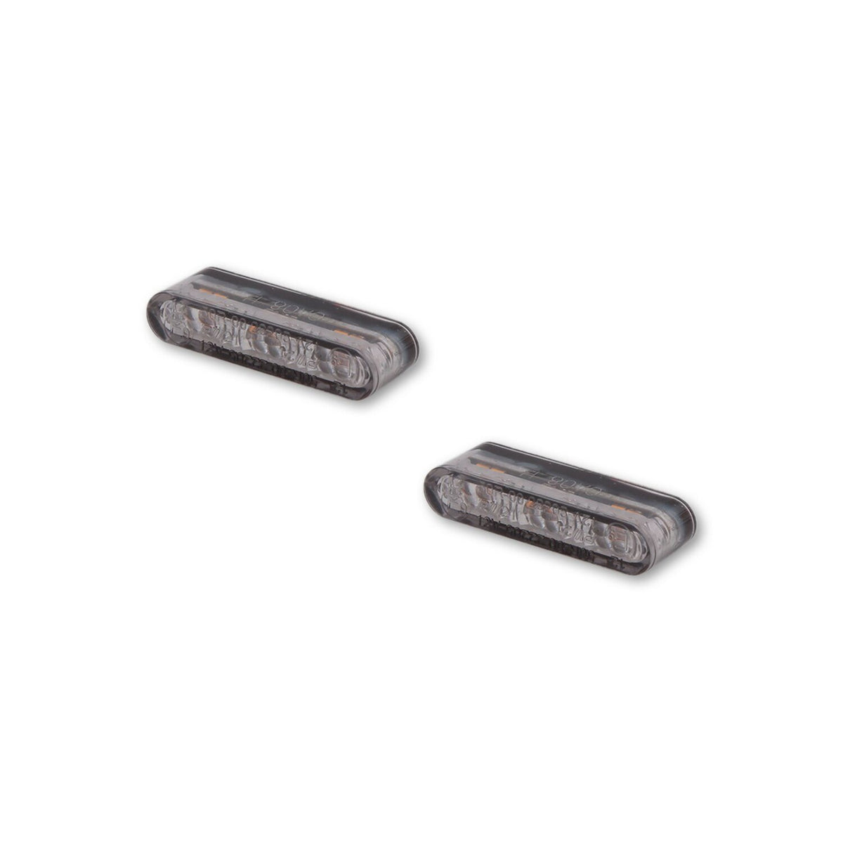 MCS star-1mx pro' LED taillight/turn signal combo - ECE