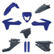 Polisport Complete Body Kit