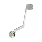 MCS Brake pedal