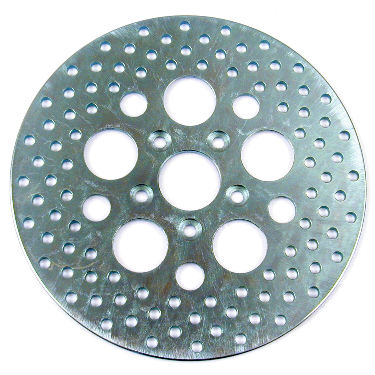 MCS Brake rotor rear 11.5"