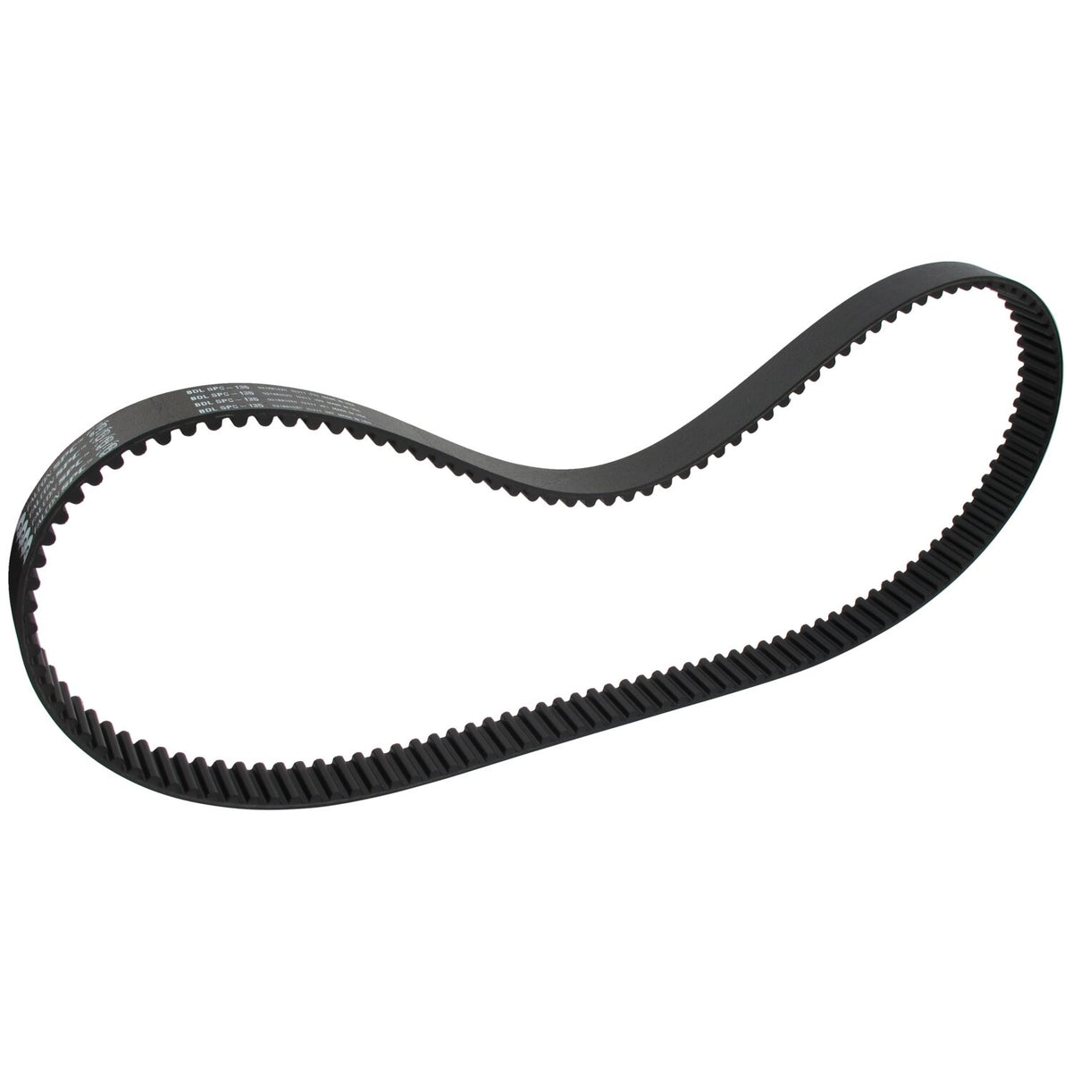 Belt Drives Ltd. Falcon SPC rear belt - 20mm wide 135T