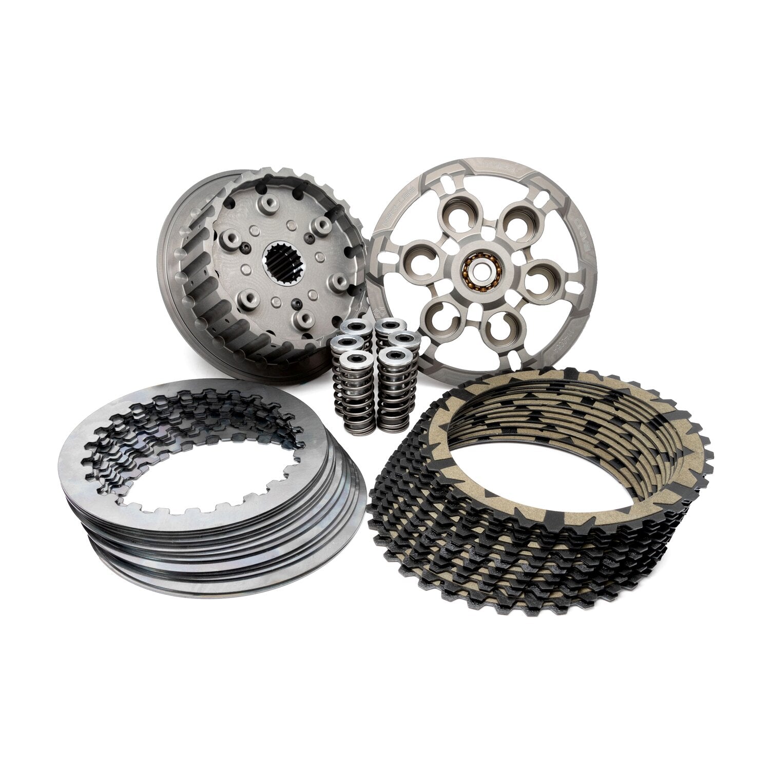 Rekluse CoreManual TorqDrive clutch kit