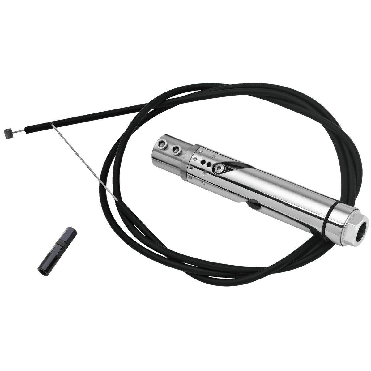 Müeller Müller internal throttle