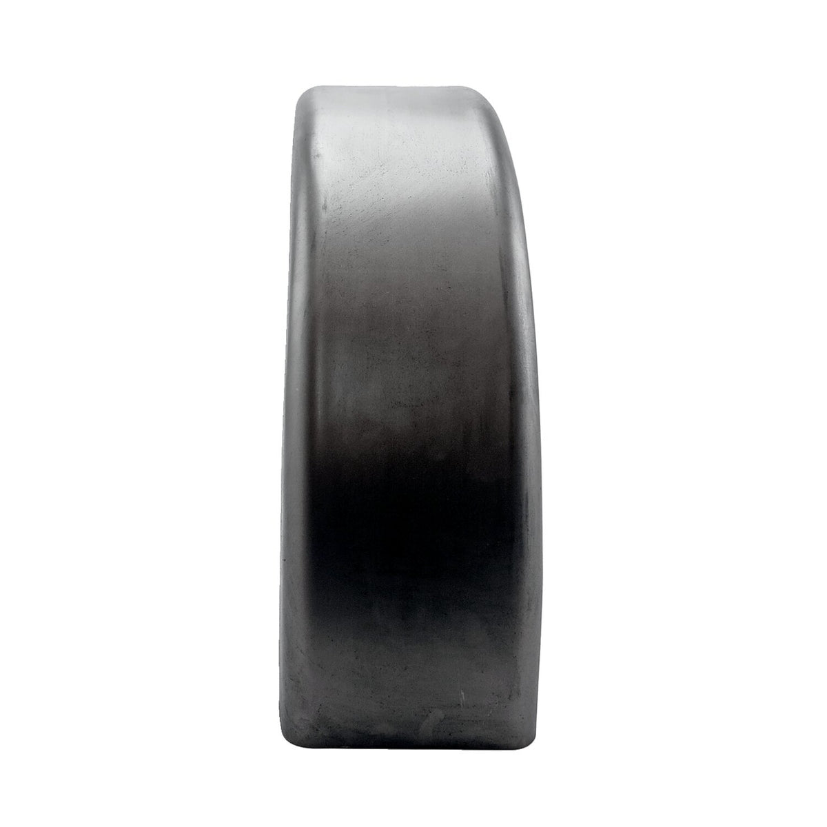 Penz rear rigid frame fender - 125mm wide