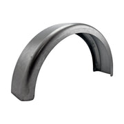 Penz rear rigid frame fender - 150mm wide