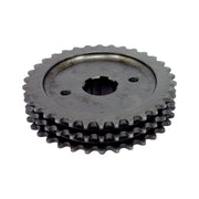 MCS Motor sprocket 34t