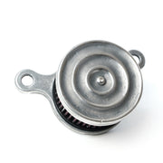 Wannabe Choppers WannaSucker 'Wave' air cleaner - Alu