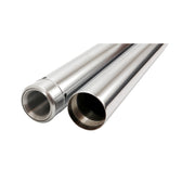 Custom Cycle Engineering Eng - 49mm fork tubes +4" hard chrome - 27-7/8"