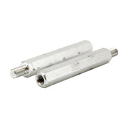 Custom Cycle Engineering Eng - spacers for +4" 43mm inverted fork tubes