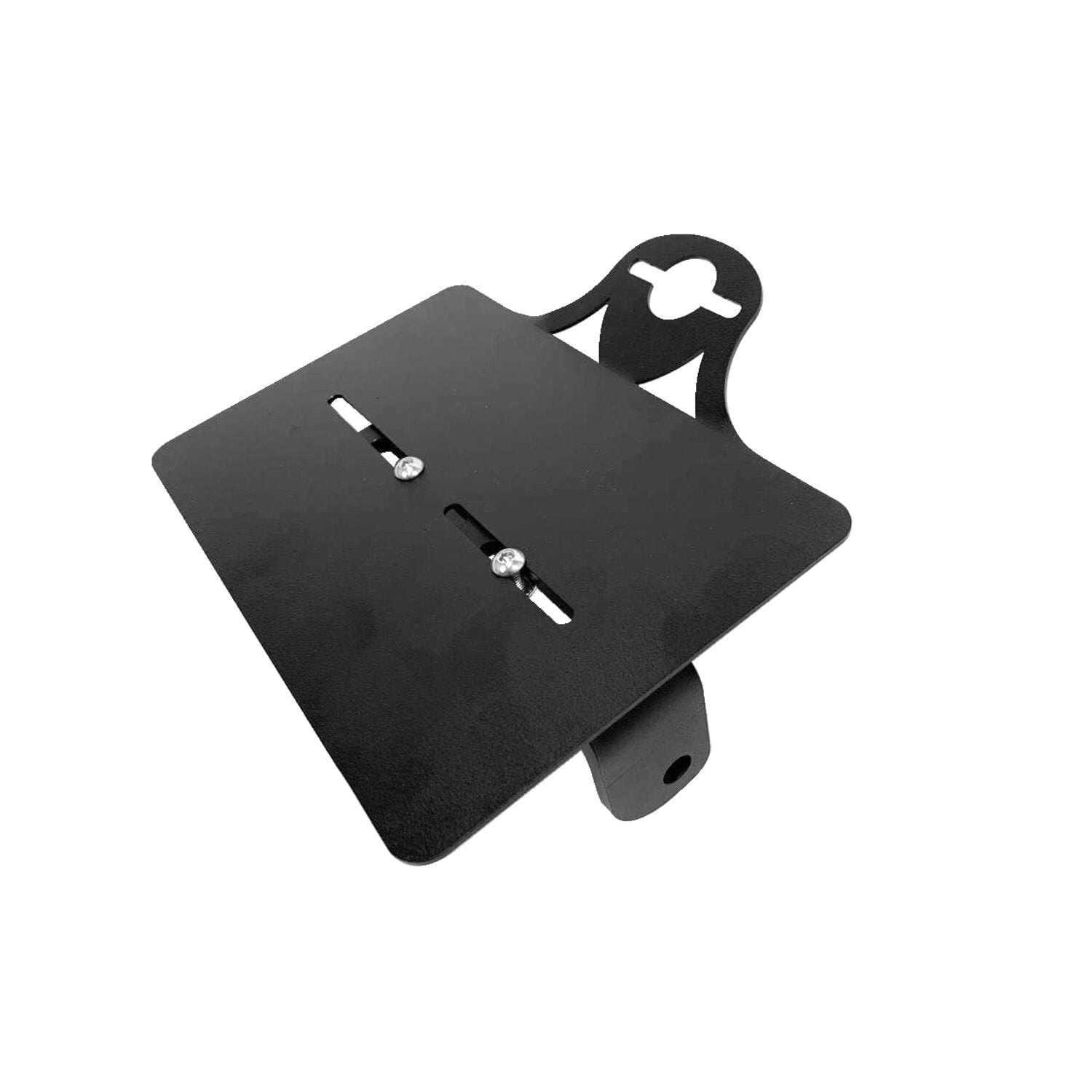 Westland Customs side mount license plate bracket NL/B