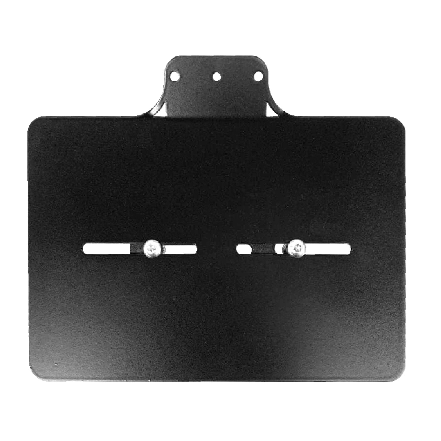 Westland Customs side mount license plate bracket NL/B