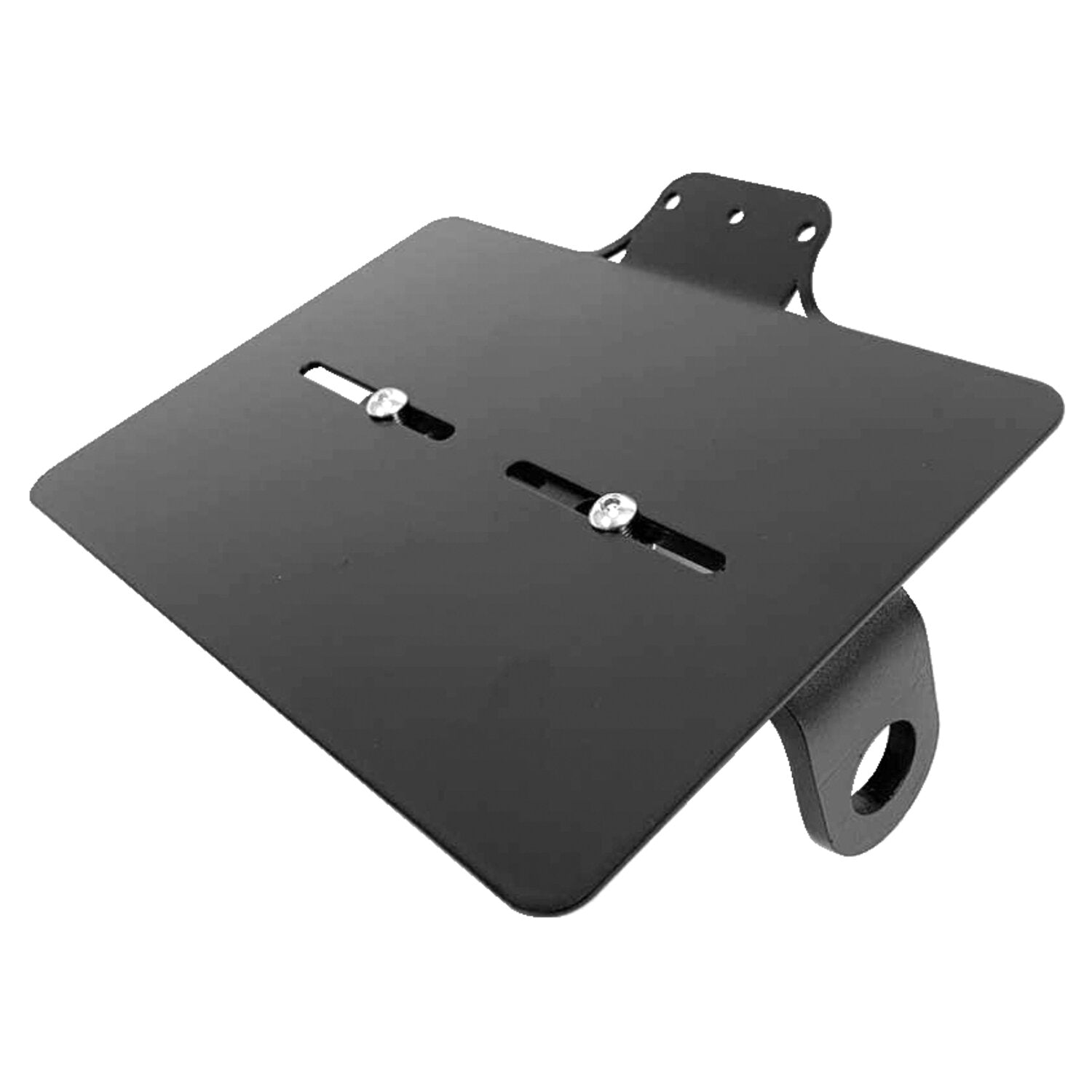 Westland Customs side mount license plate bracket NL/B