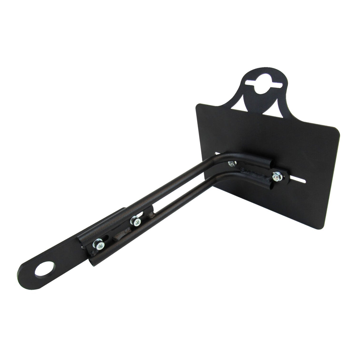 Westland Customs side mount license plate bracket NL/B