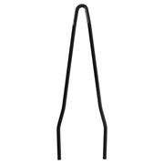 Westland Customs New Old School sissy bar - Narrow black