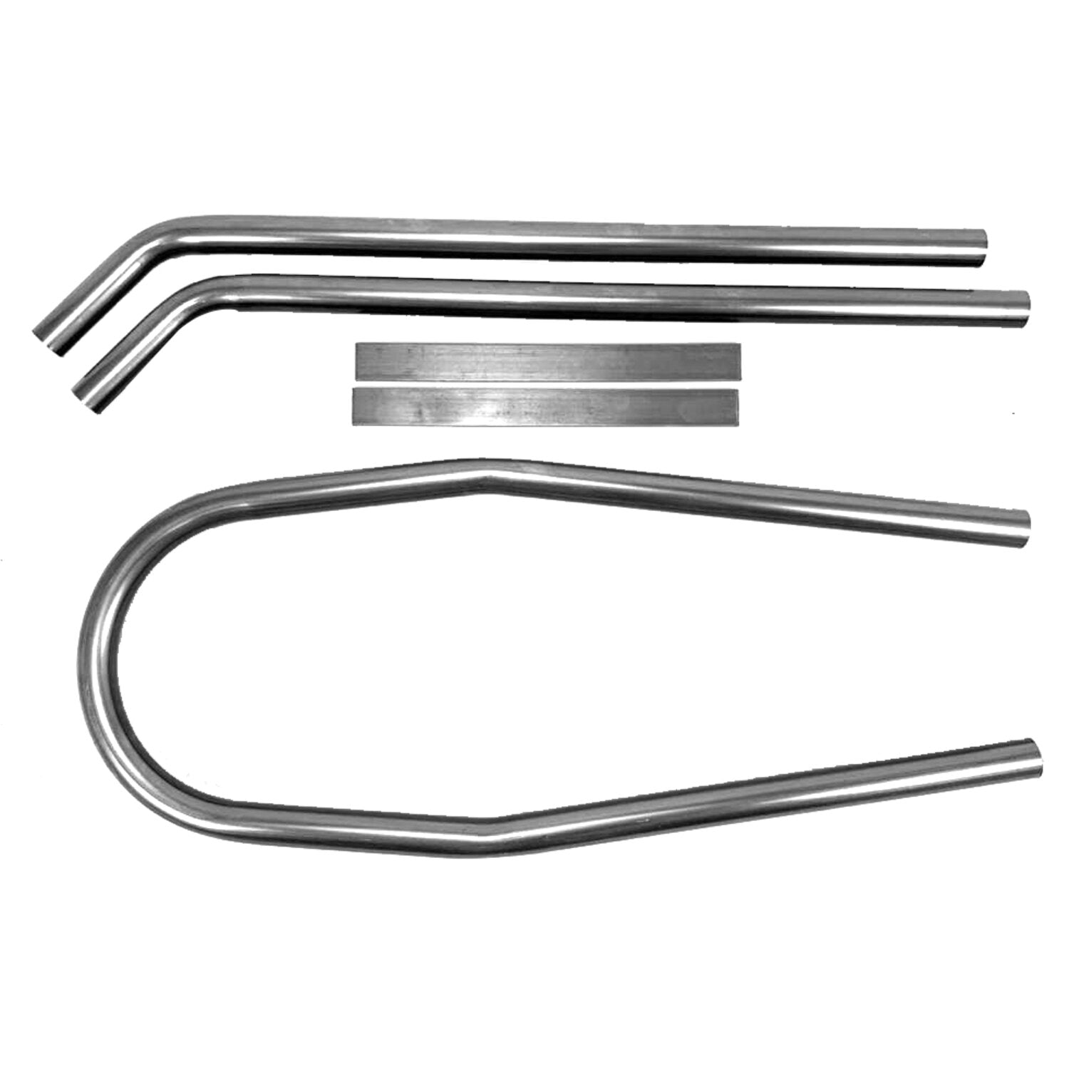 Westland Customs DIY 1" frame tube set A