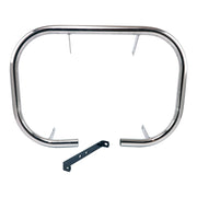 Westland Customs engine guard chrome