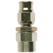 Goodridge straight hose end - Stainless
