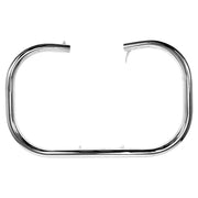 Westland Customs engine guard chrome