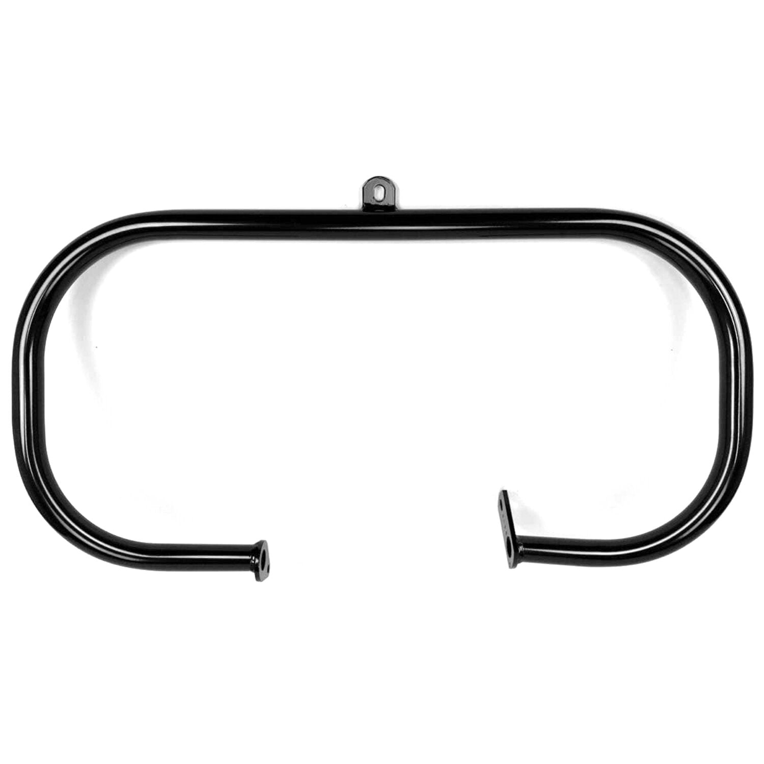 Westland Customs engine guard - Black