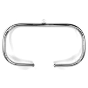 Westland Customs engine guard - Chrome