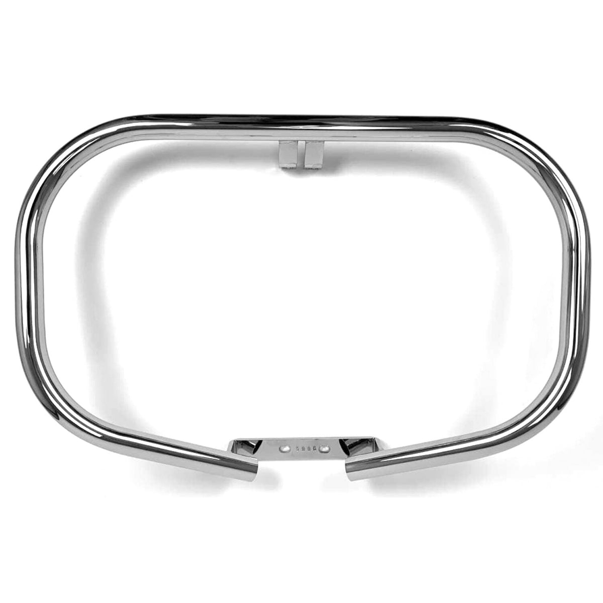 Westland Customs engine guard - Chrome