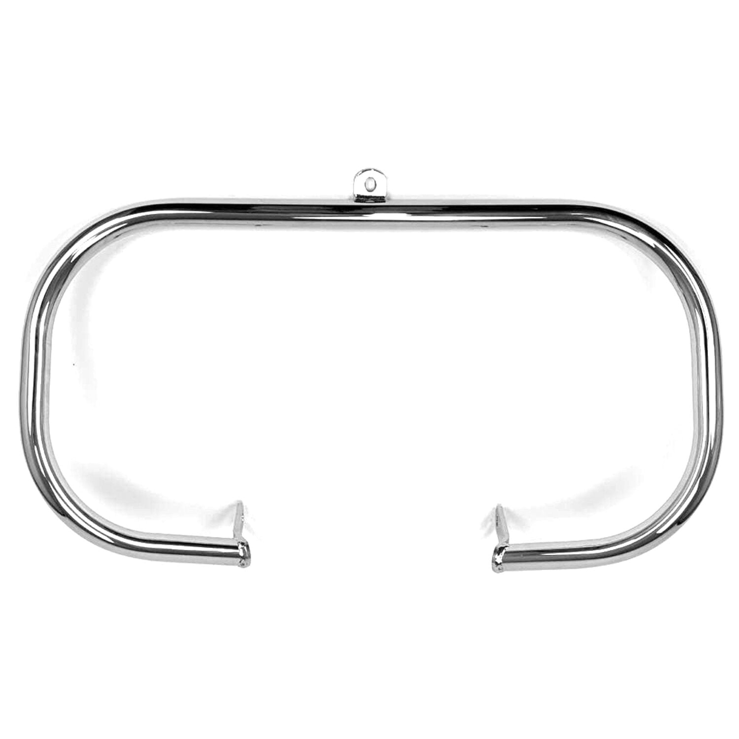 Westland Customs engine guard - Chrome
