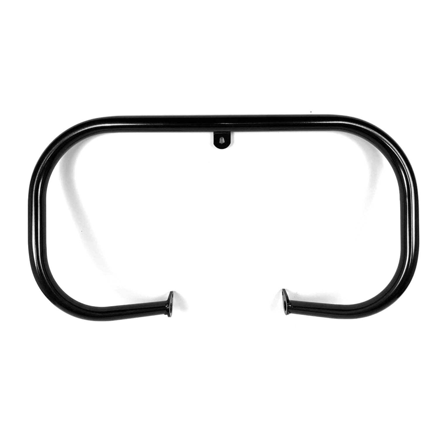 Westland Customs engine guard - Black