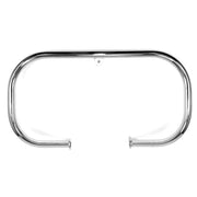 Westland Customs engine guard - Chrome