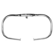Westland Customs engine guard - Chrome