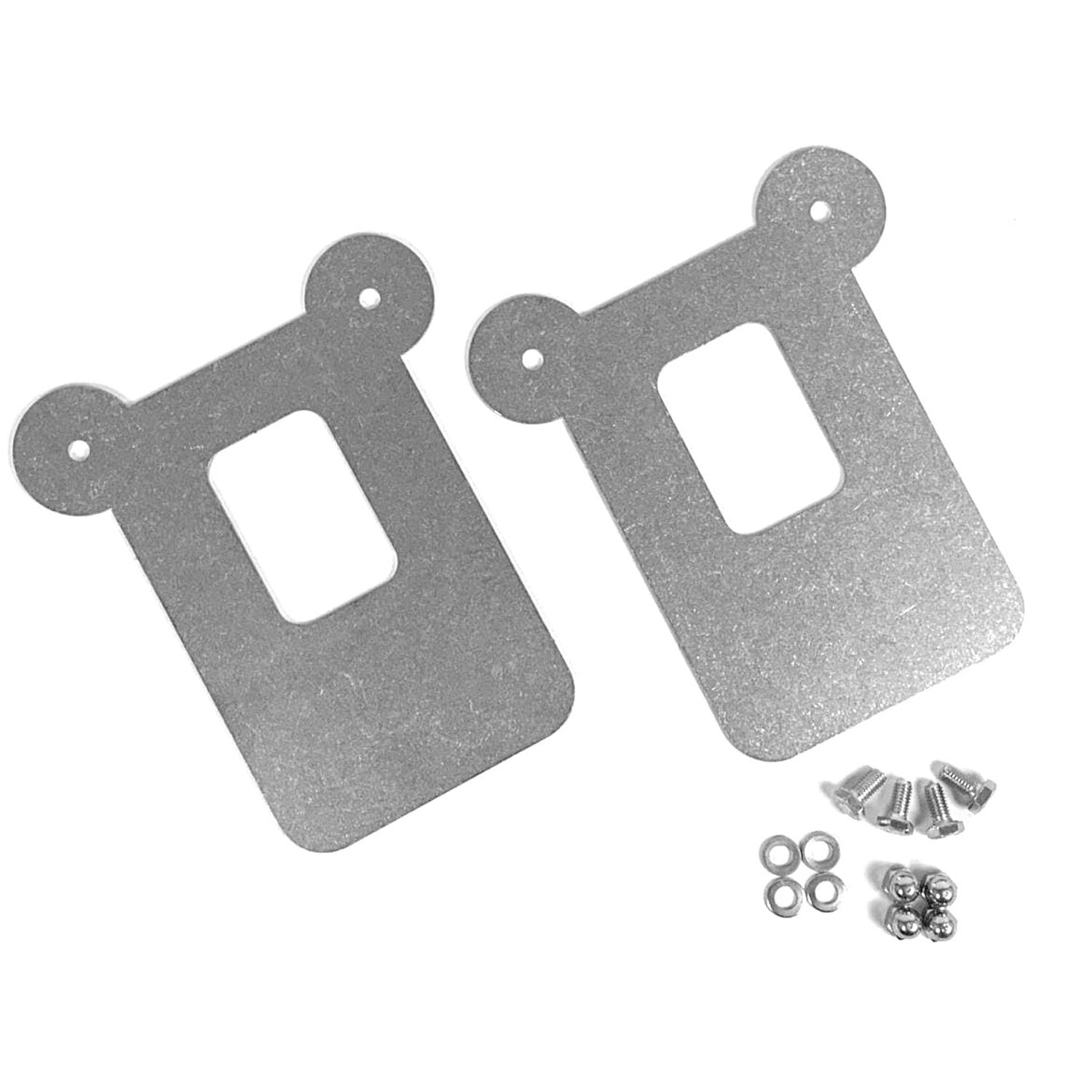 Westland Customs front fender mount kit