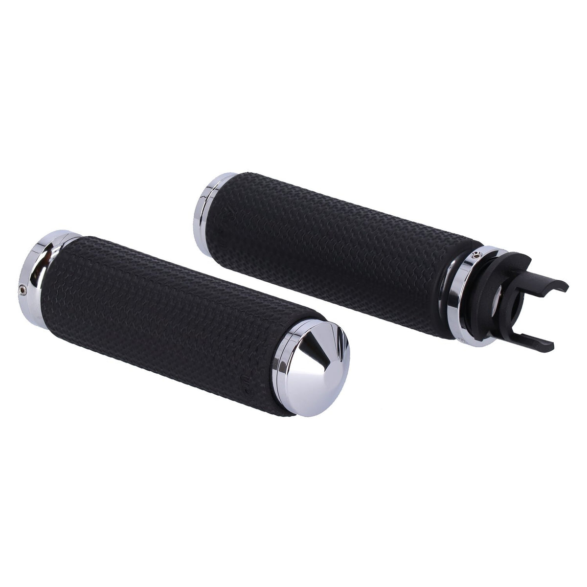 Avon Grips Avon Memory foam grips chrome large