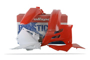 Polisport Complete Body Kit For Gas Gas