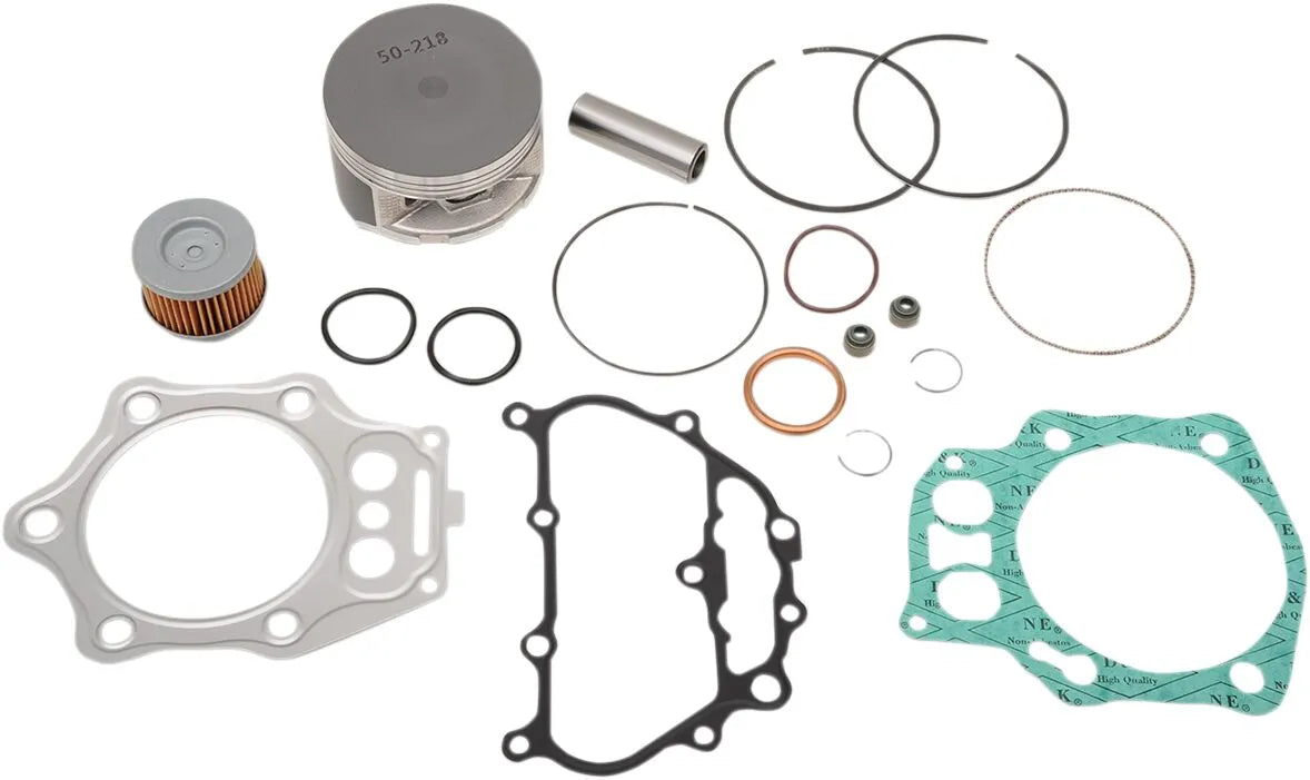 Wsm 475cc Top-end Rebuild Kit