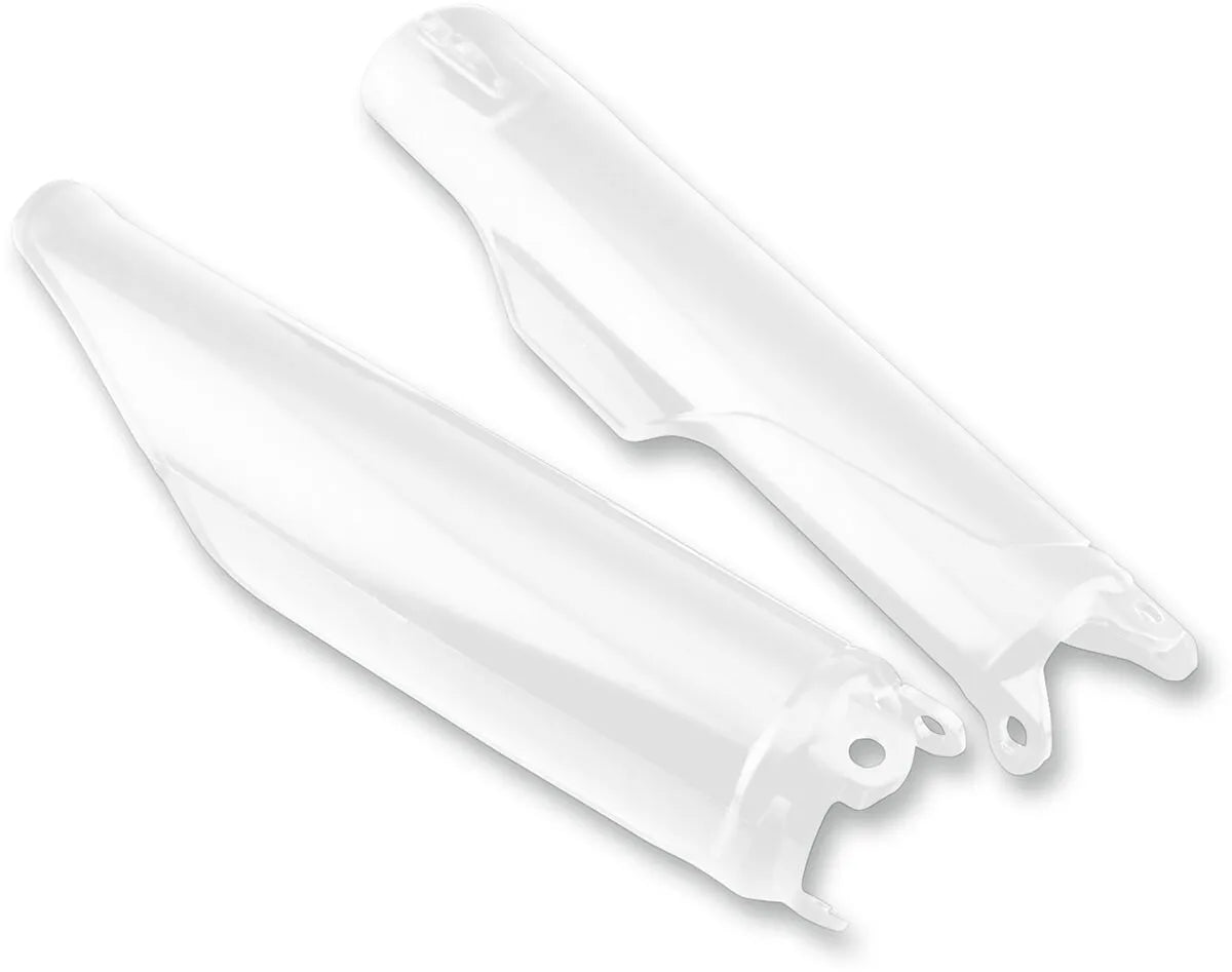 Cycra Plastic Fork Guards