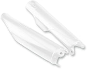 Cycra Plastic Fork Guards