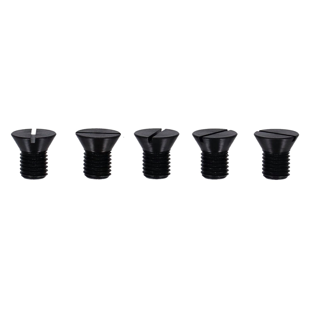 MCS Screw pinion shaft