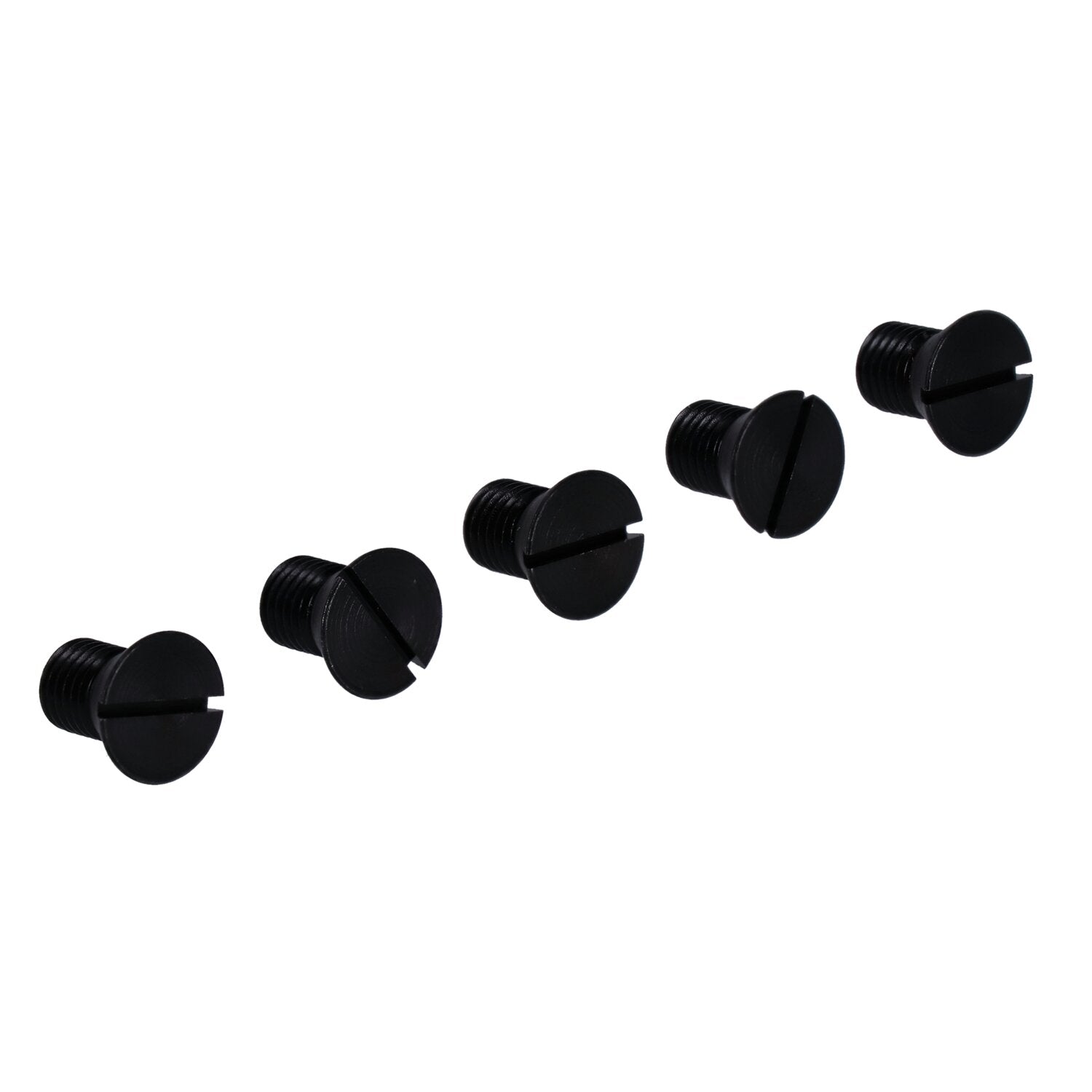 MCS Screw pinion shaft